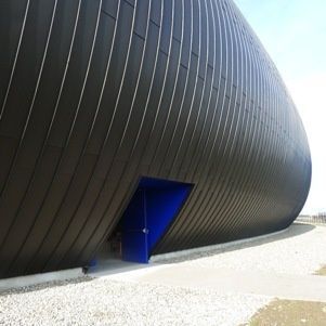 Quelle architecture pour Aeroscopia, nouveau musée d\'aéronautique ?