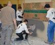 Béton Academy lance une nouvelle formation " Applicateur de béton décoratif "