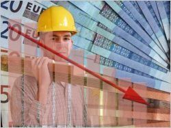 Emploi et salaire : le BTP optimiste mais prudent