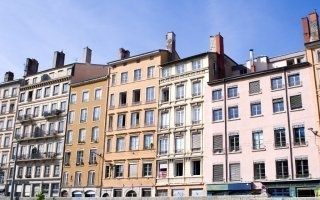 L'Etat cède gratuitement un terrain à Lyon pour construire une résidence