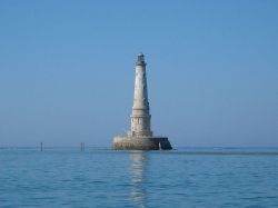 Cordouan, le "roi des phares", proposé au patrimoine mondial de l'Unesco