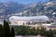 En route pour l'Euro 2016 (5/7)?L'Allianz Riviera de Nice touche au but