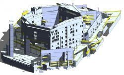 Nouveau partenariat entre Bouygues Construction et datBIM