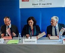 Prêts de haut de bilan : poursuivre l'engagement en faveur du logement social