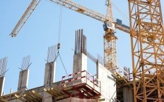 Reprise de la construction : une tendance qui se confirme et s'amplifie !