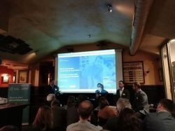 La technologie BIM, un "retour sur investissement significatif"