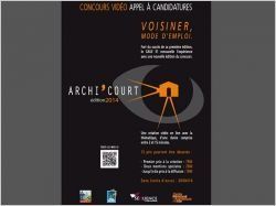 Lancement de la deuxième édition d'Archi'Court
