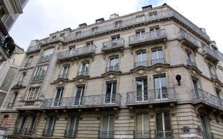 Taux d'intérêts au plus bas, l'immobilier ancien décolle !