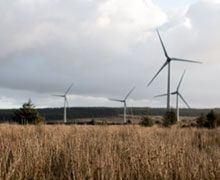 La filière éolienne française se dit prête pour des objectifs ambitieux