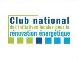 Lancement du Club national des initiatives locales pour la rénovation énergétique