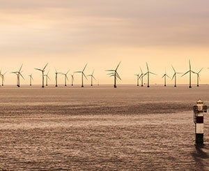 Un député PCF dénonce l'enquête publique sur le projet éolien en mer du Tréport