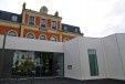 Un musée d'histoire urbaine aménagé dans une ancienne gare