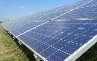 Un consortium mené par Eiffage va construire le plus grand parc photovoltaïque d'Europe