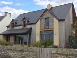 Les maisons d'architectes très prisées par les acquéreurs "atypiques"