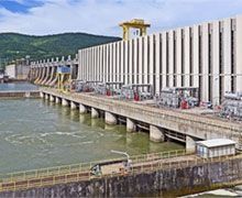 La production d'électricité verte en France toujours pénalisée par l'hydraulique