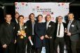 Prix Moniteur de la Construction 2016: les champions du Sud-Ouest
