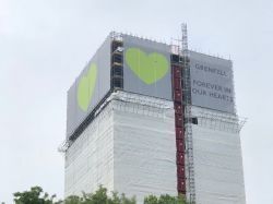 Grenfell : la complexification des façades, le défi de la protection incendie