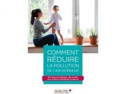 Un nouveau guide pour améliorer la qualité de l'air intérieur