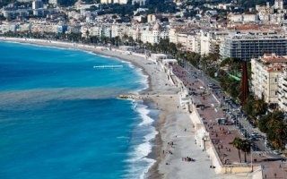 Un projet de lieu de culte remplacé par une crèche à Nice