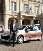 La Maison Des Travaux, réseau d'intermédiaires pour l'habitat, s'implante à Beauvais