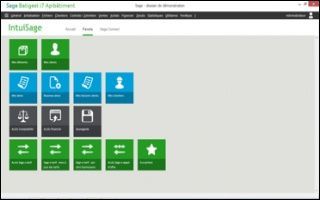 Sage Batigest i7 : une solution de gestion moderne qui se veut accessible à tous