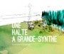 Appel à financement participatif pour la " Halte des Migrants " à Grande-Synthe