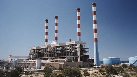 La transformation de la centrale de Martigues, 2e plus gros chantier d'EDF