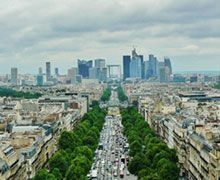Feu vert définitif du Parlement à la création de l'établissement public de Paris La Défense