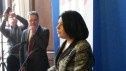 Sylvia Pinel tente de redonner le moral aux professionnels