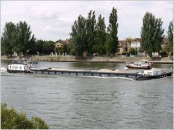 Grande crue : l'Ile-de-France menacée ?