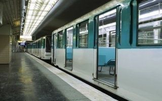 La ligne 14 du métro parisien prolongée pour 165 millions d'euros