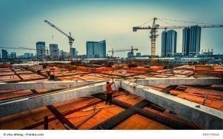 Le secteur de la construction va-t-il reprendre ?