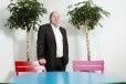 Hervé Lançon, PDG d'ID Verde: " Nous voici numéro un européen du paysage "