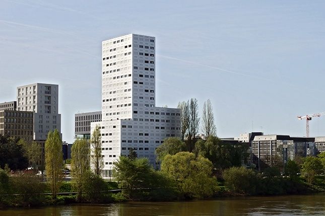 Faisons du logement une cause permanente " l'Ordre des architectes invite à la mobilisation le 17 mai