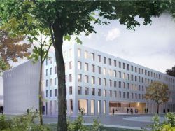 L'Institut photovoltaïque d'Ile-de-France, un outil à vocation mondiale