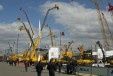 15,8% de visiteurs en plus lors d'Intermat 2012