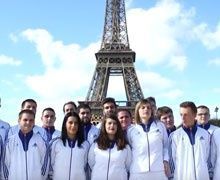 EuroSkills 2016 : objectif Göteborg