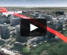 La ligne 15 Sud du Grand Paris Express en 3D