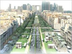 Paris donne son accord pour l'enfouissement de la RN13 à Neuilly