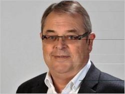Un nouveau président de collège béton prêt à l'emploi