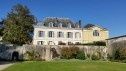 La Villa Médicis du paysage émerge à Versailles