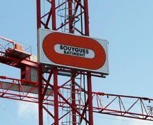Bouygues : bénéfice net 2015 supérieur aux attentes