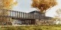 Plateau de Saclay : Un nouveau bâtiment signé Brenac & Gonzalez