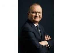 Jacques Chanut réélu pour trois ans à la tête de la FFB