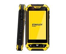 Stanley® Mobile : une gamme tout-terrain pour travailleurs connectés