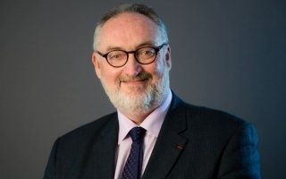 La Capeb, première organisation patronale de France