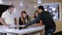 La réalité virtuelle s'invite à table