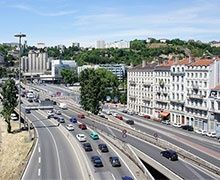 Rénovation : l'obligation de réaliser l'isolation acoustique des bâtiments exposés au bruit, précisée par décret