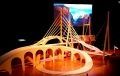 Exposition "Forum Art & Architecture" aux Ulis