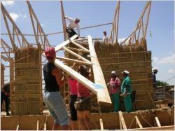 Global Award 2011 : une architecture engagée au service de l'humain